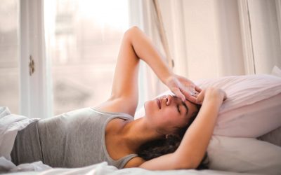 Mik okozhatják a migrént?